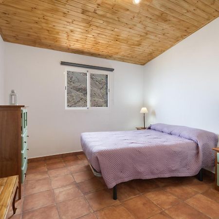 Vivienda Vacacional La Era I Валлегермосо Екстер'єр фото