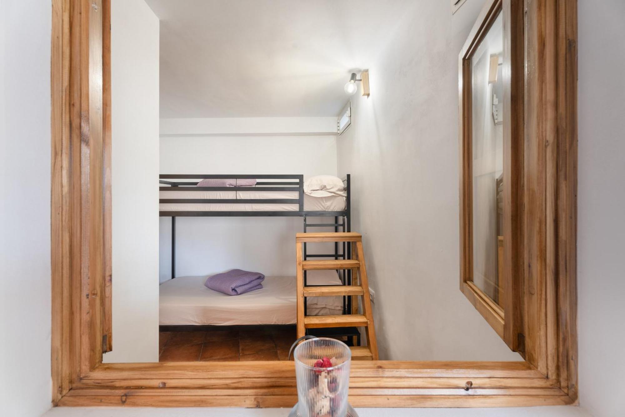 Vivienda Vacacional La Era I Валлегермосо Екстер'єр фото